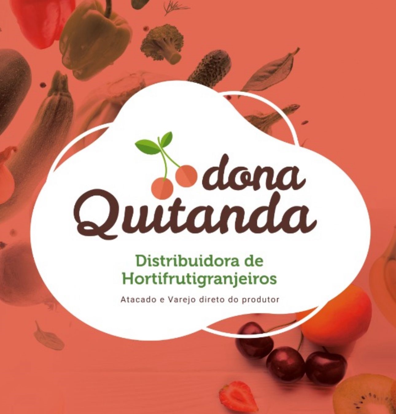DONA QUITANDA