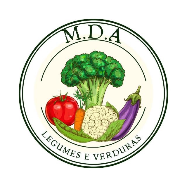 MDA COMÉRCIO ATACADISTA DE FRUTAS E LEGUMES LTDA